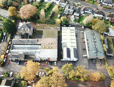 queens-estate-barnet