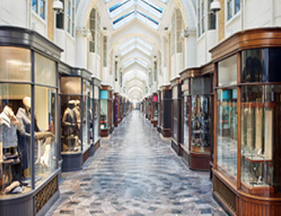 Burlington-Arcade